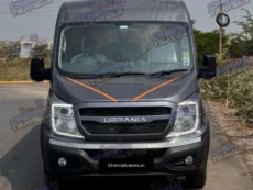 Urbania Rental in Kodaikanal for Friends and Family Outings
