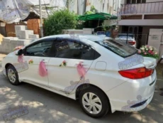 honda city rental in chennai