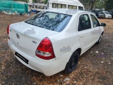 Employee Transportation in Rameswaram