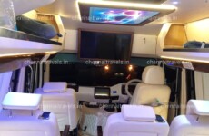 Affordable Tempo Traveller Rental in chennai