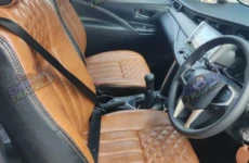 innova crysta rental in chennai