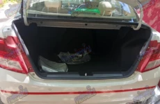 Hire Maruti Dzire Car in Coimbatore