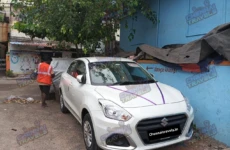 Hire maruti dzire car