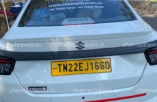 Pickup and drop service in kodaikanal