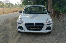 Best Swift Dzire Rental in Kodaikanal