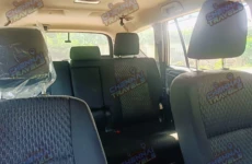 Exclusive innova crysta for rent in Rameswaram