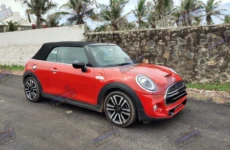 Car rental in chennai